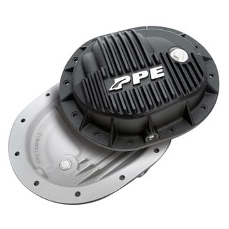 PPE® - Heavy Duty Rear Differential Cover