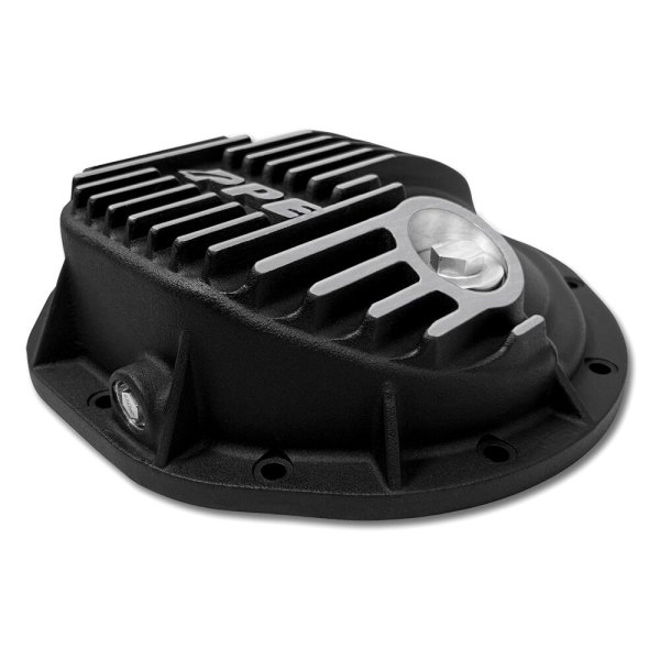 PPE® - Rear Differential Cover