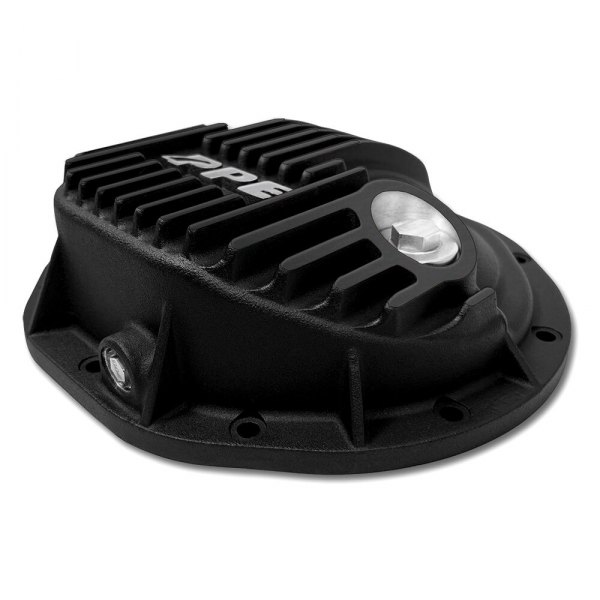 PPE® - Rear Differential Cover