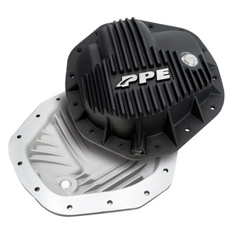 PPE® - Heavy Duty Differential Cover