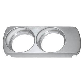 PPE® - Overhead 2-Gauge Mount, Polished