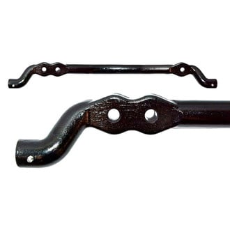 PPE® - OE-Style HD Forged Stock Taper Center Link