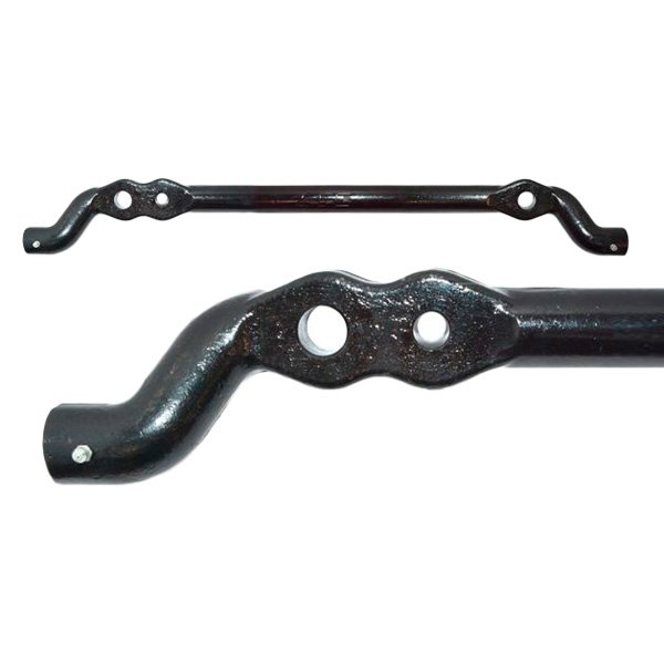 PPE® - OE-Style HD Forged Center Link