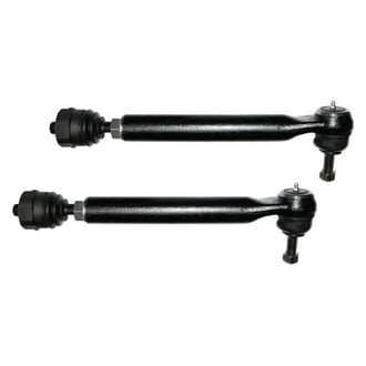PPE® - Stage 3 Forged Tie Rod Assemblies