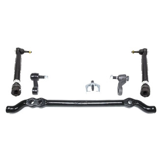 PPE® - Stage 3 Extreme-Duty Forged Tie Rod Assemblies