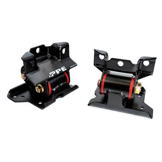 PPE® - Engine Mount Kit
