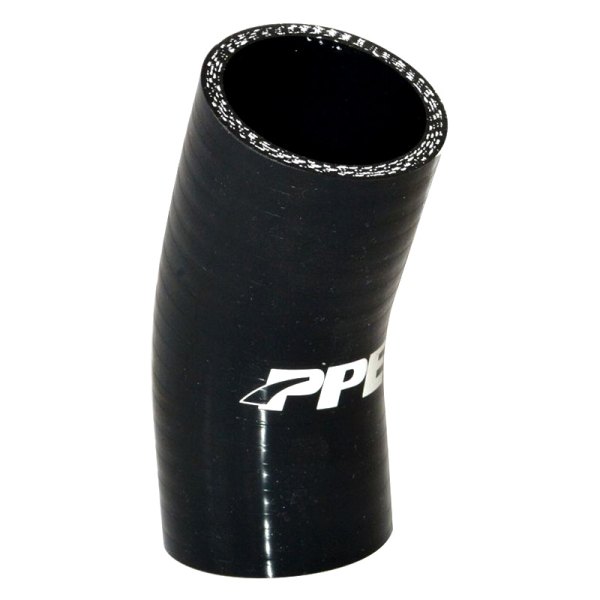 PPE® - Short Silicone Engine Coolant Hose with PPE Logo