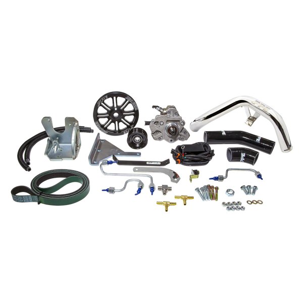 PPE® - Diesel Dual Fueler CP3 Injection Pump Kit