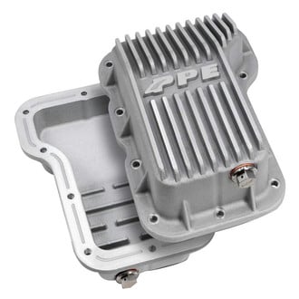 PPE® - Engine Oil Pan