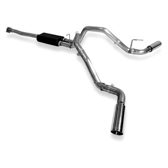 PPE® - Exhaust Systems