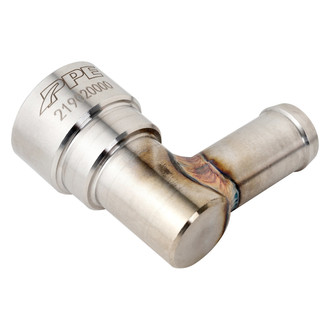 PPE® - HVAC Heater Hose Connector