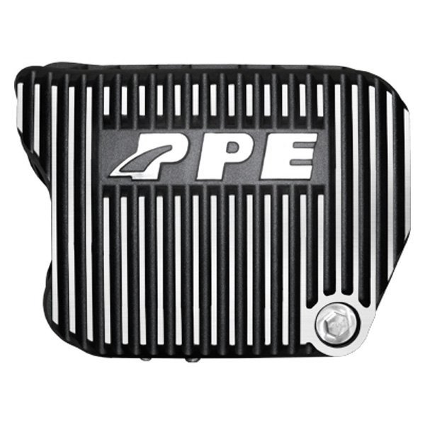PPE® - Heavy Duty Transmission Pan