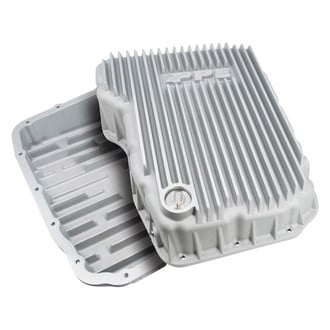PPE® - Heavy Duty Transmission Pan