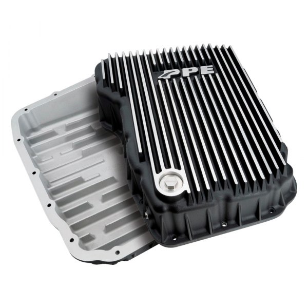 PPE® - Heavy Duty Transmission Pan