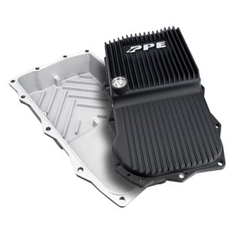 PPE® - Heavy Duty Transmission Pan
