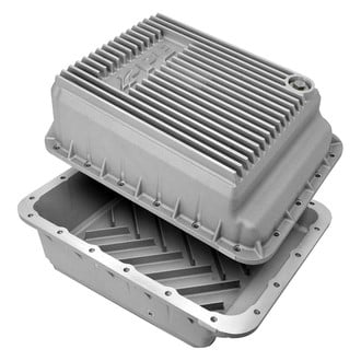 PPE® - Heavy Duty Transmission Pan