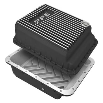 PPE® - Heavy Duty Transmission Pan