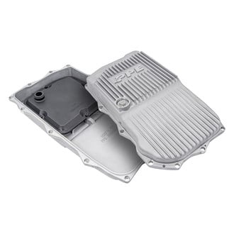 PPE® - Heavy Duty Transmission Pan