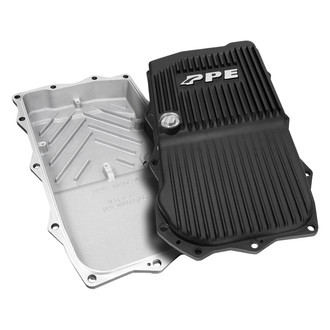 PPE® - Heavy Duty Transmission Pan