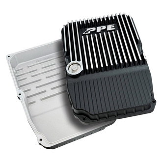 PPE® - Heavy Duty Transmission Pan