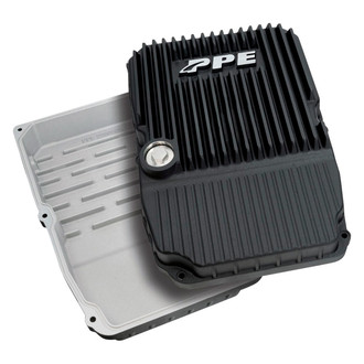 PPE® - Heavy Duty Transmission Pan