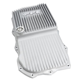 PPE® - Heavy Duty Transmission Pan