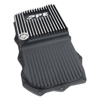 PPE® - Heavy Duty Transmission Pan