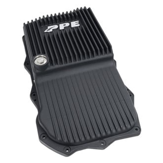 PPE® - Heavy Duty Transmission Pan