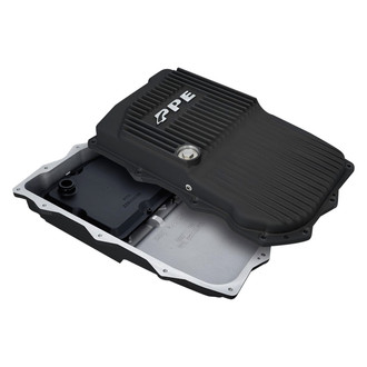 PPE® - Heavy Duty Transmission Pan