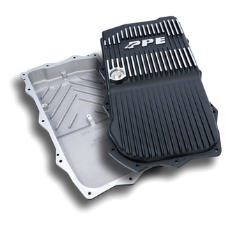 PPE® - Transmission Pan - Brush