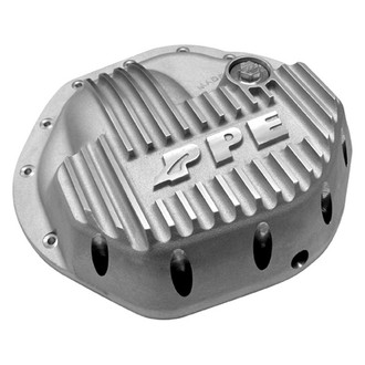 PPE® - Heavy Duty Front Differential Cover