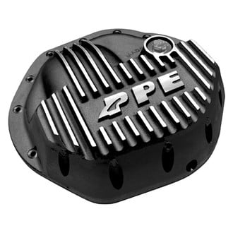PPE® - Heavy Duty Differential Cover