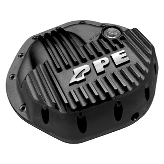 PPE® - Heavy Duty Front Differential Cover