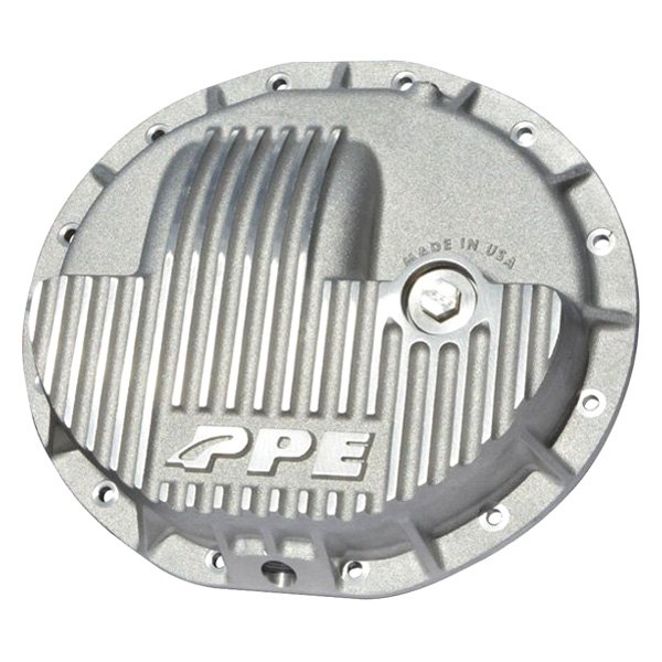 PPE® - Heavy Duty Front Differential Cover