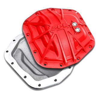 PPE® - Front Differential Cover