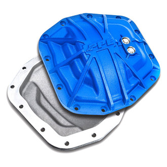 PPE® - Front Differential Cover