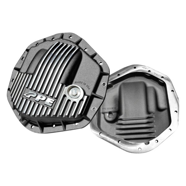 PPE® - Heavy Duty Front Differential Cover