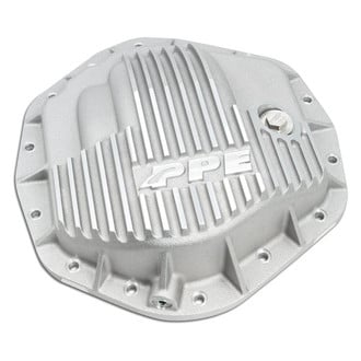 PPE® - Heavy Duty Differential Cover