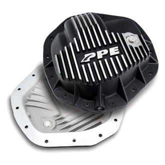 PPE® - Differential Cover