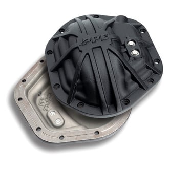 PPE® - Heavy Duty Differential Cover