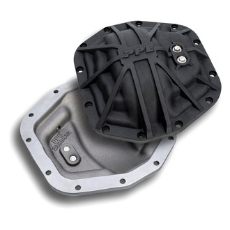 PPE® - Differential Cover