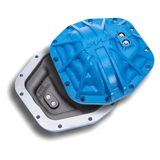 PPE® - Heavy Duty Differential Cover