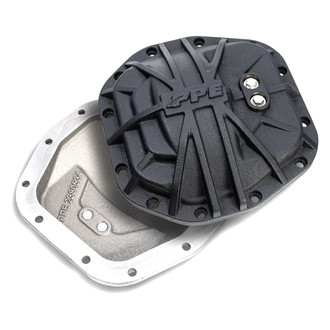 PPE® - Rear Differential Cover