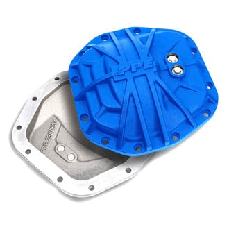 PPE® - Rear Differential Cover