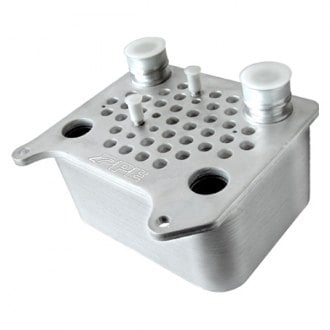 PPE® - Heavy Duty Oil Cooler