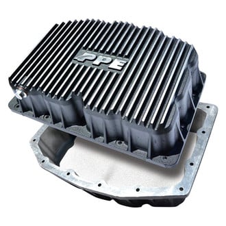 PPE® - Heavy-Duty Oil Pan