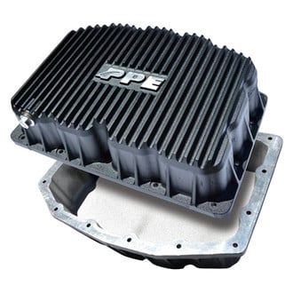PPE® - Heavy-Duty Oil Pan