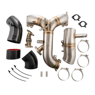 PPE® - Intake Manifold and Turbo Inlet Kit
