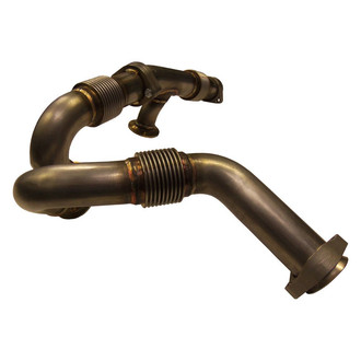 PPE® - Up Pipe