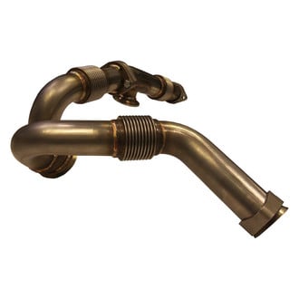 PPE® - Turbocharger Up-Pipe Kit